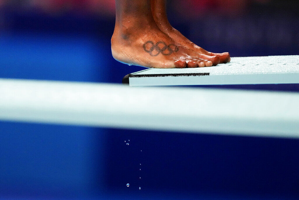Tokyo Olympics Details Photo Gallery